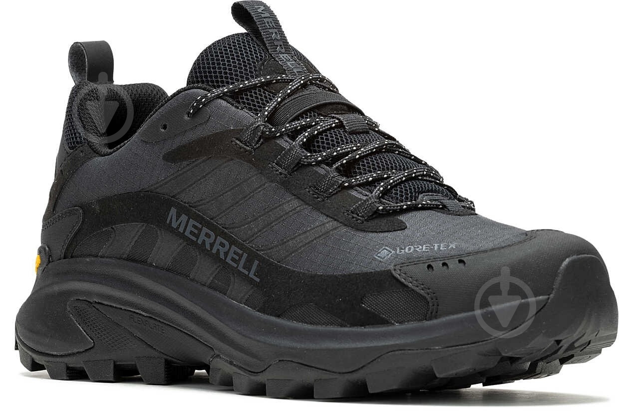 Кросівки MERRELL MOAB SPEED 2 GORE-TEX J037513 р.46,5 - фото 3