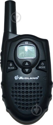 Рация Midland C897.01 - фото 1