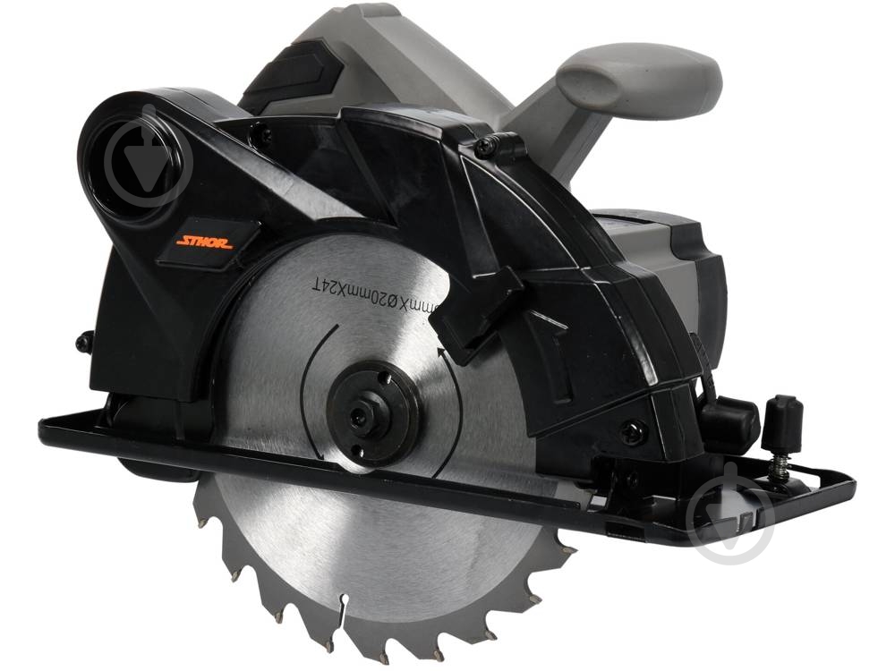 Пила дисковая STHOR 79257 - фото 1