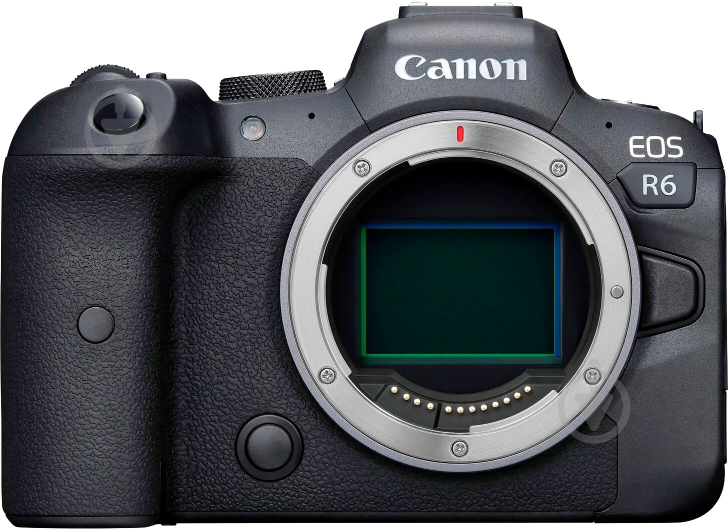 Фотоаппарат Canon EOS R6 BODY black (4082C044) - фото 1 Фотоаппарат Canon EOS R6 BODY black (4082C044) - фото 1