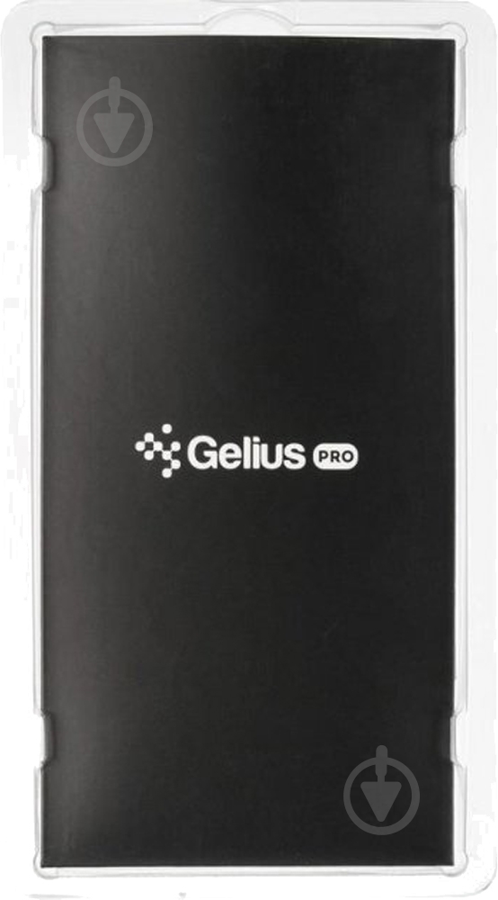 Защитное стекло Gelius Pro 3D для ZTE A7 (2020) - фото 9