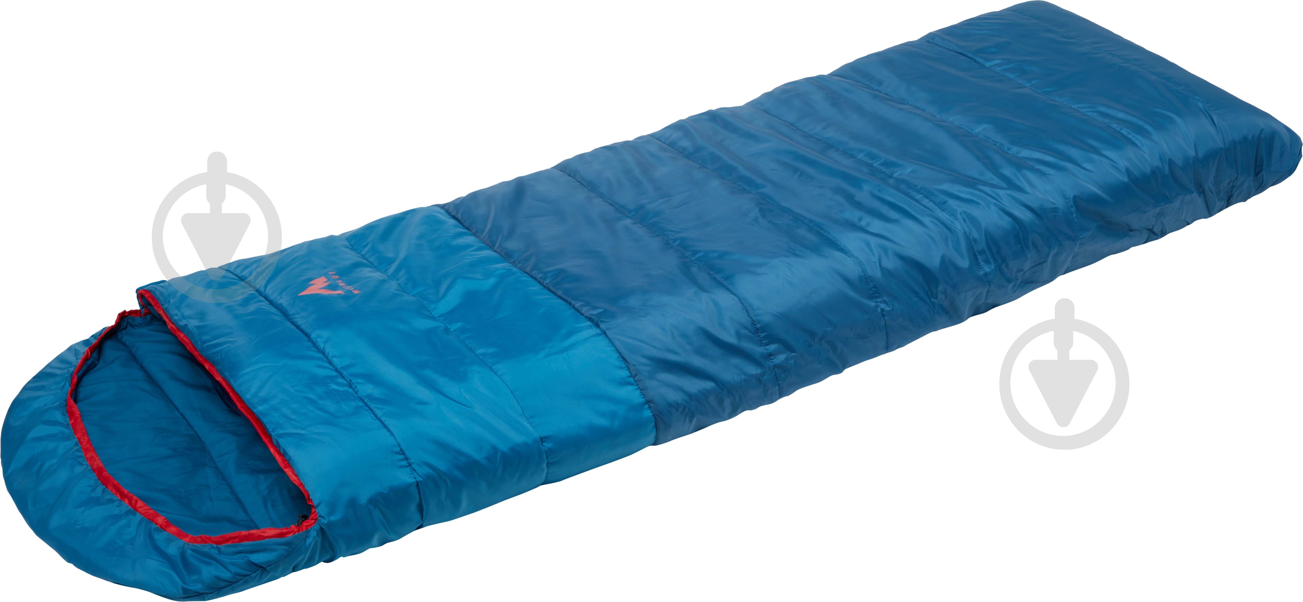 Спальний мішок McKinley CAMP COMFORT 5 I - фото 1