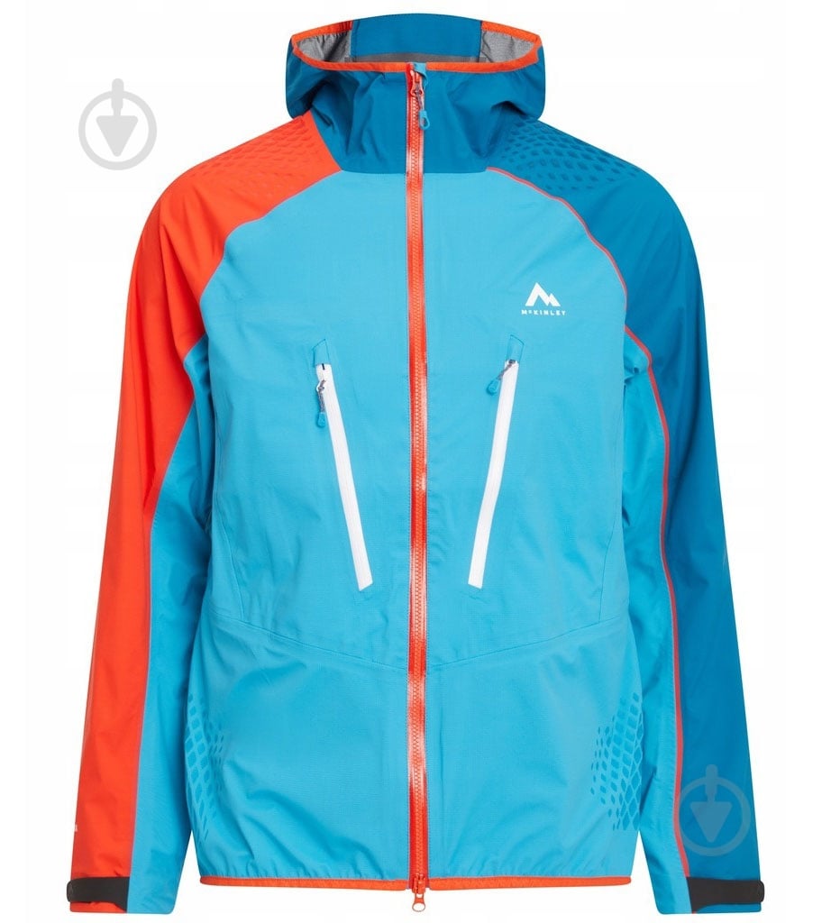 Куртка McKinley Skyler LT 419976-901547 р.M мульти - фото 1