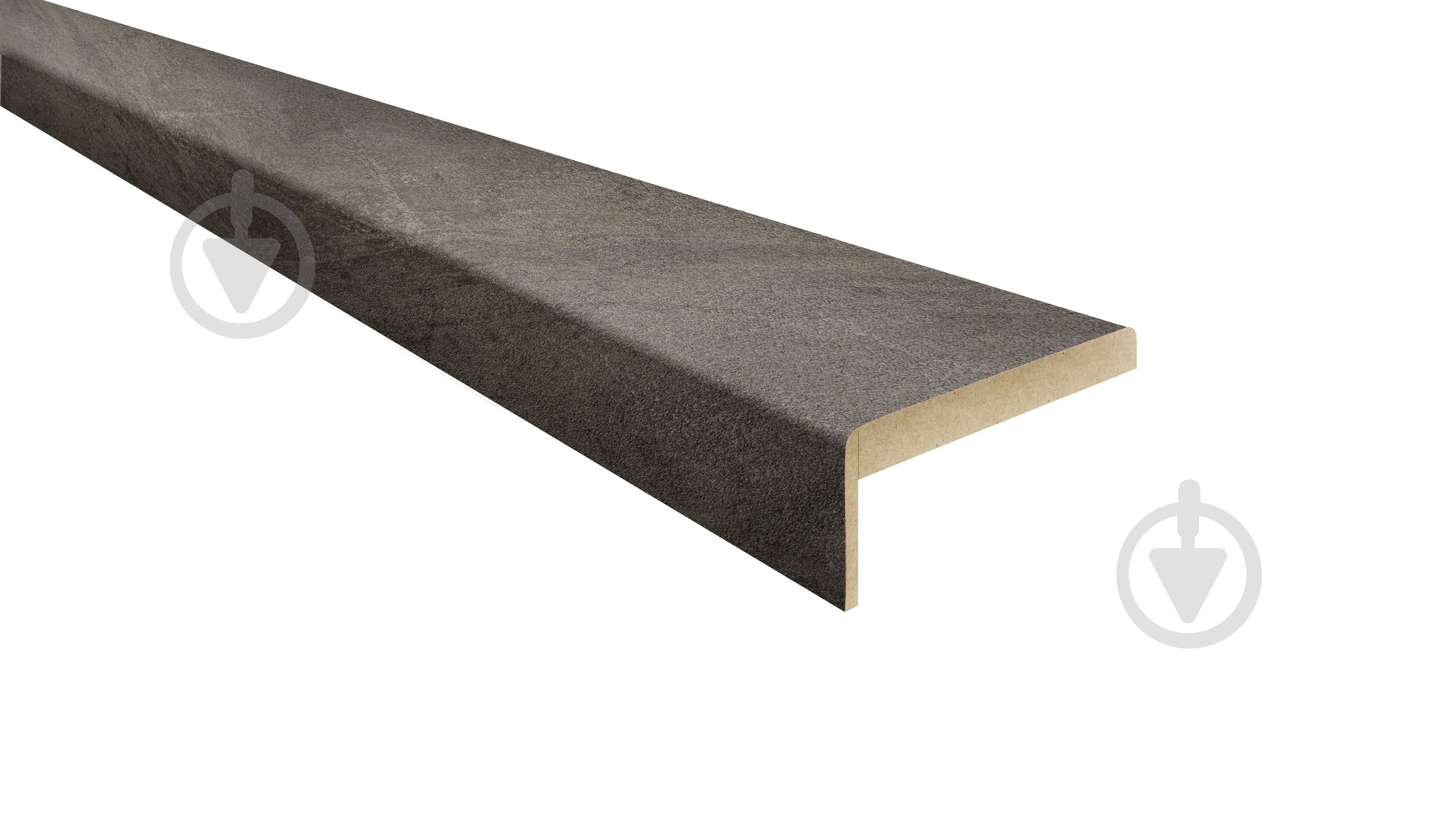 Лиштва телескопічна (збільшене крило) IN WOOD 8х80х2200 мм зріз каменю - фото 1 Лиштва телескопічна (збільшене крило) IN WOOD 8х80х2200 мм зріз каменю - фото 1