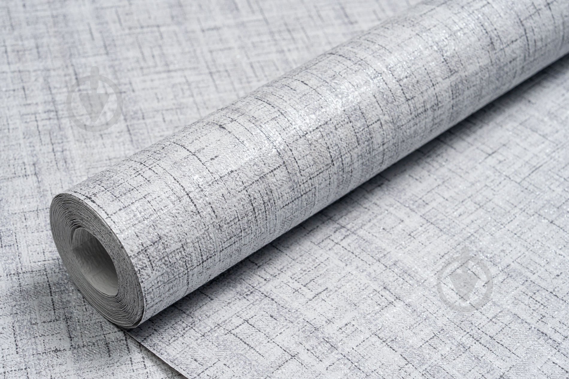 Шпалери дуплекс Слов'янські шпалери Gracia Еларія 2 6559-08 0,53x10,05 м - фото 2