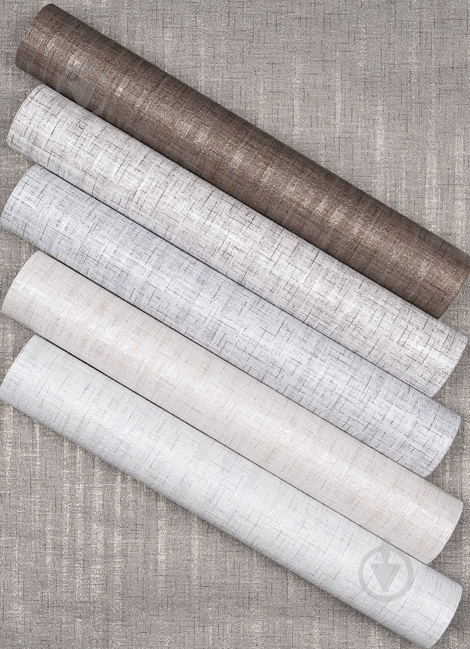 Шпалери дуплекс Слов'янські шпалери Gracia Еларія 2 6559-08 0,53x10,05 м - фото 3