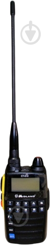 Рація Midland C1065 - фото 1