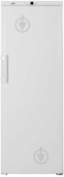 Морозильная камера Liebherr GN 4113 - фото 1 Морозильная камера Liebherr GN 4113 - фото 1