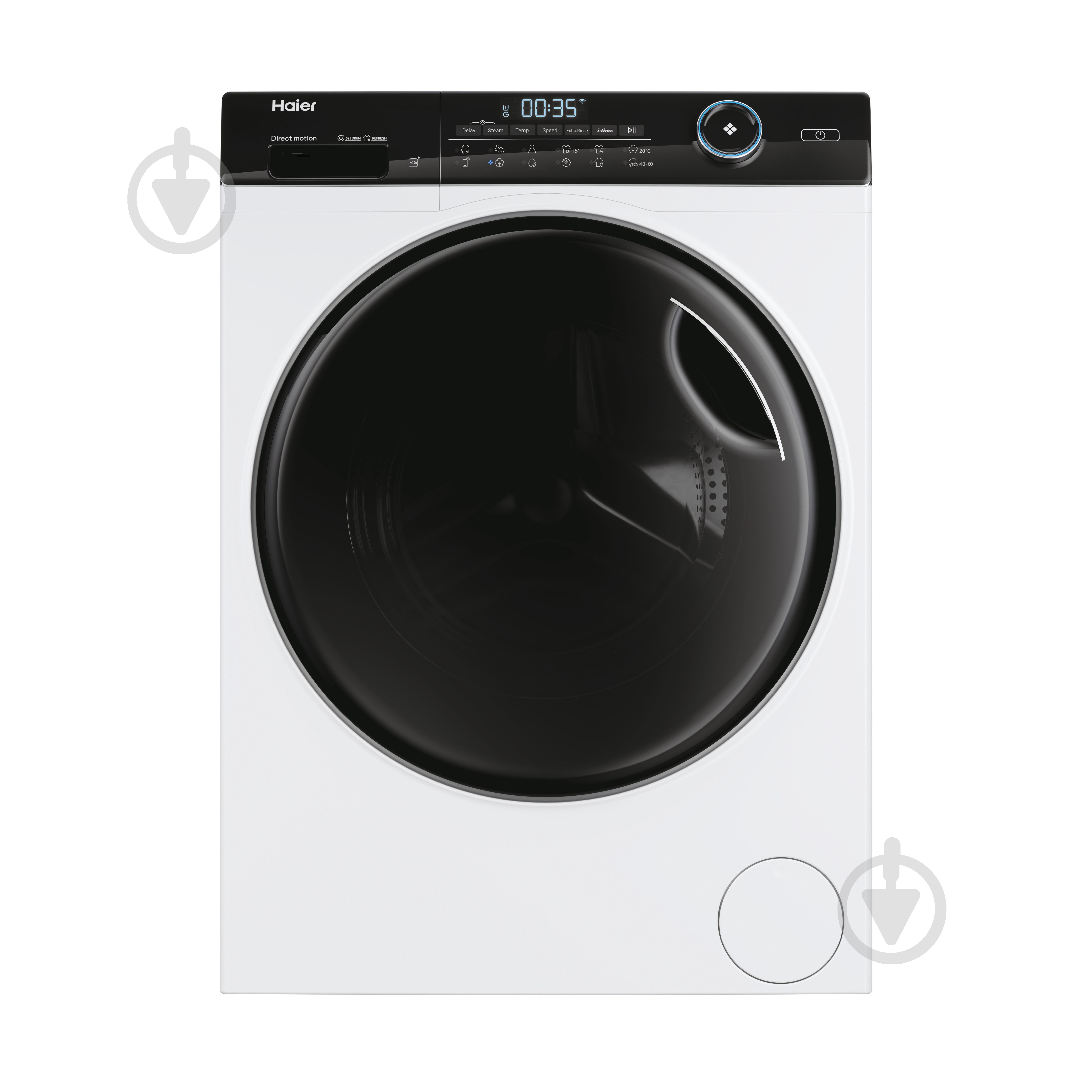 Стиральная машина Haier HW80-B14959TU1 - фото 2