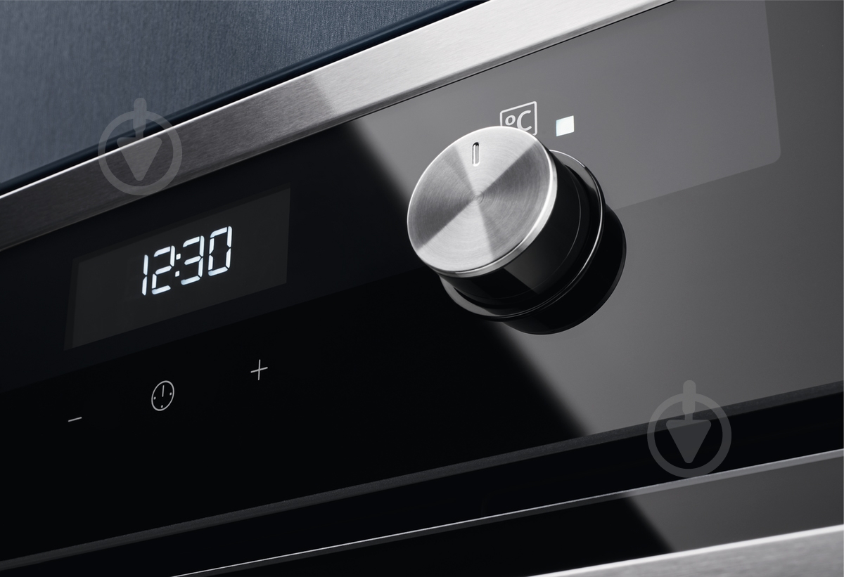 ВИТРИНА! Духовой шкаф Electrolux KODEH70X - фото 3 ВИТРИНА! Духовой шкаф Electrolux KODEH70X - фото 3