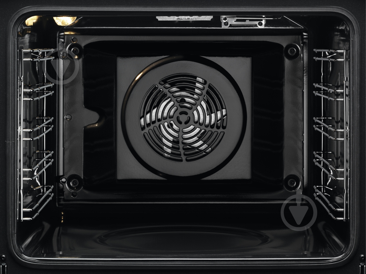 ВИТРИНА! Духовой шкаф Electrolux KODEH70X - фото 7 ВИТРИНА! Духовой шкаф Electrolux KODEH70X - фото 7