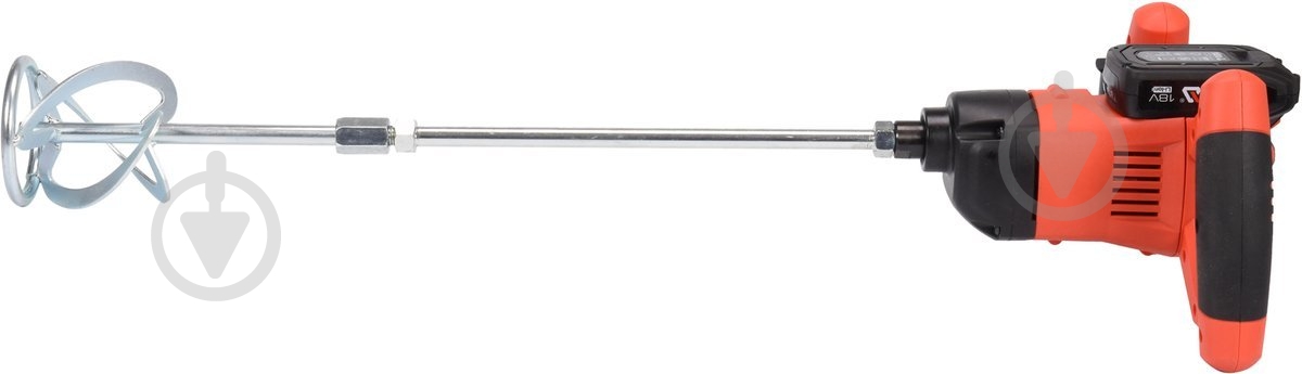 Міксер будівельний YATO YT-82880 - фото 2