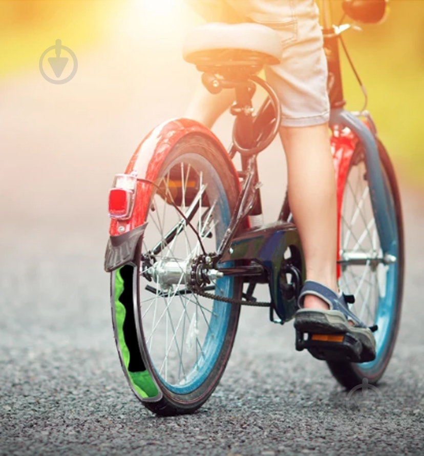 Средство Slime герметик для камер 237 мл - фото 11