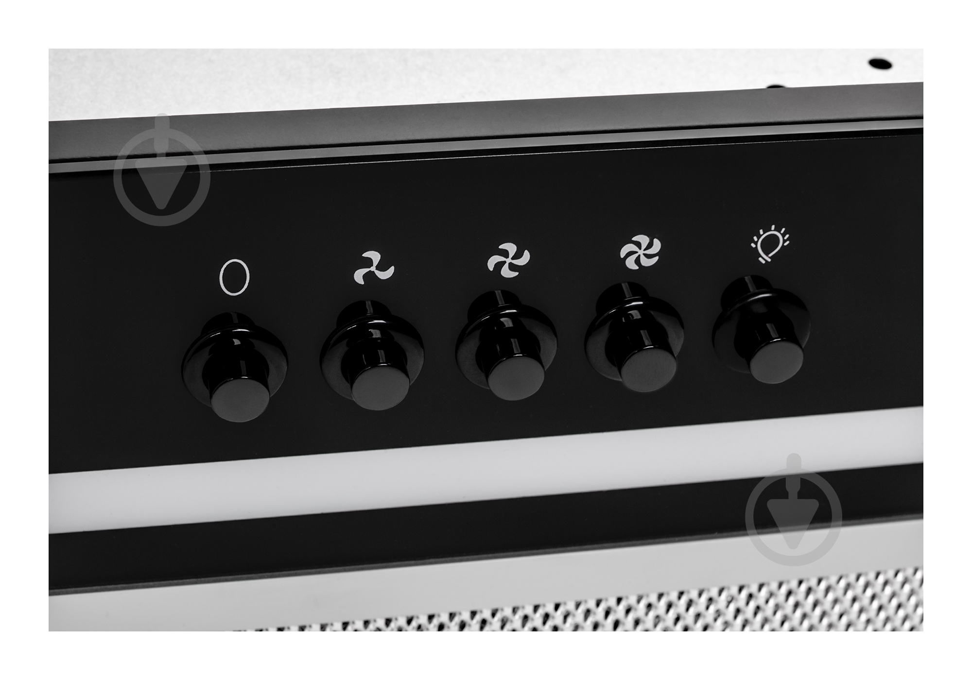 Вытяжка Interline BASIC BL A/60/PB - фото 4