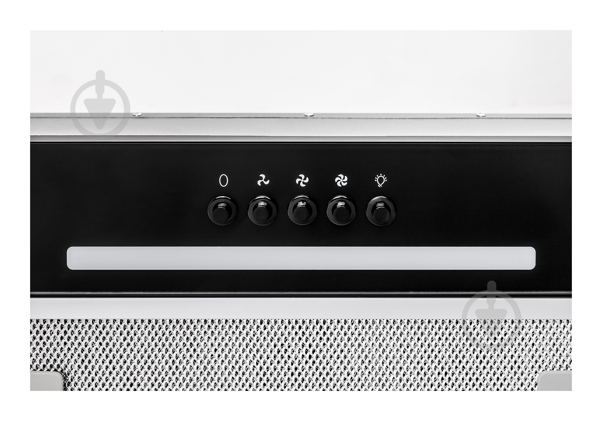 Вытяжка Interline BASIC BL A/60/PB - фото 5