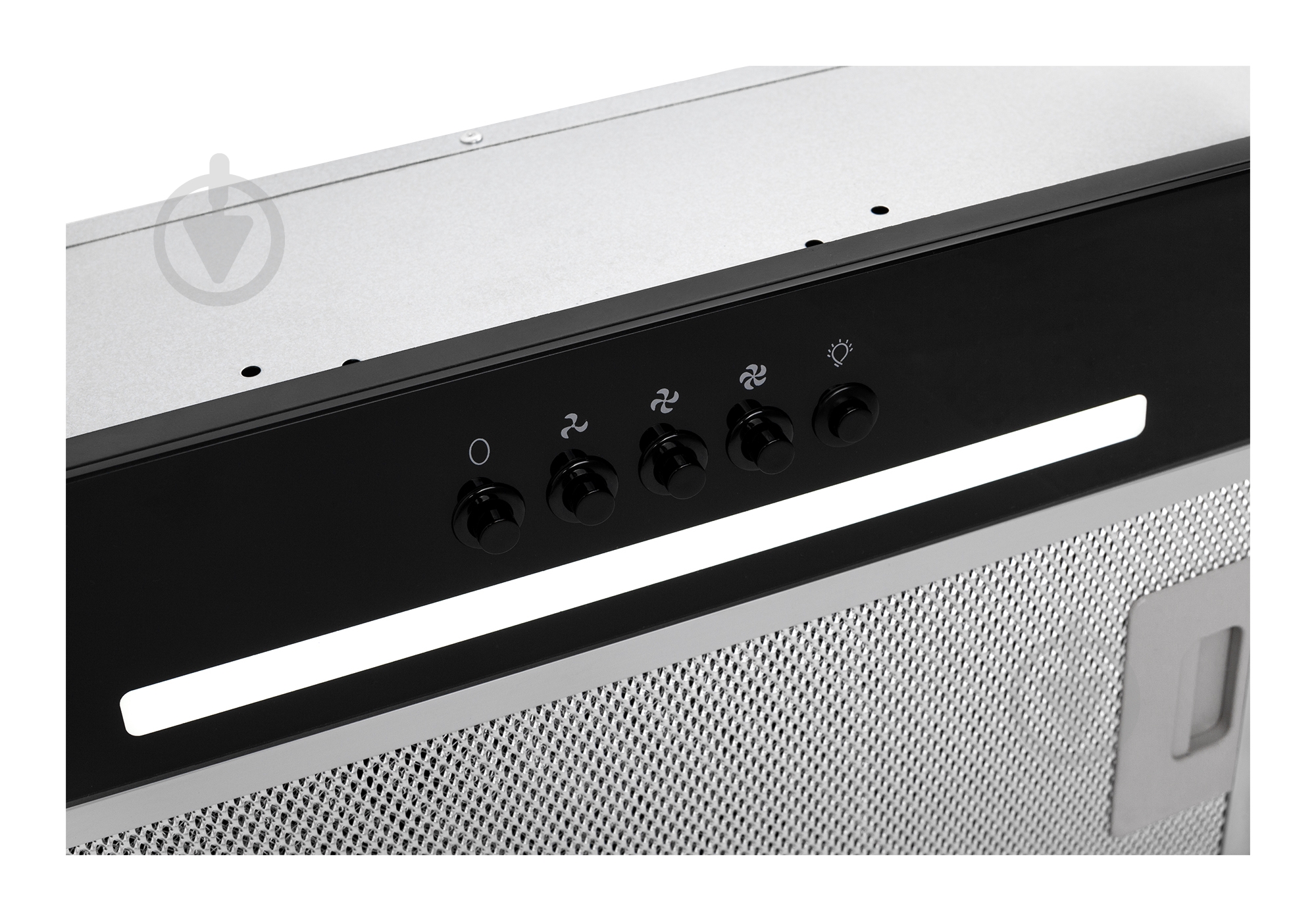 Вытяжка Interline BASIC BL A/60/PB - фото 6