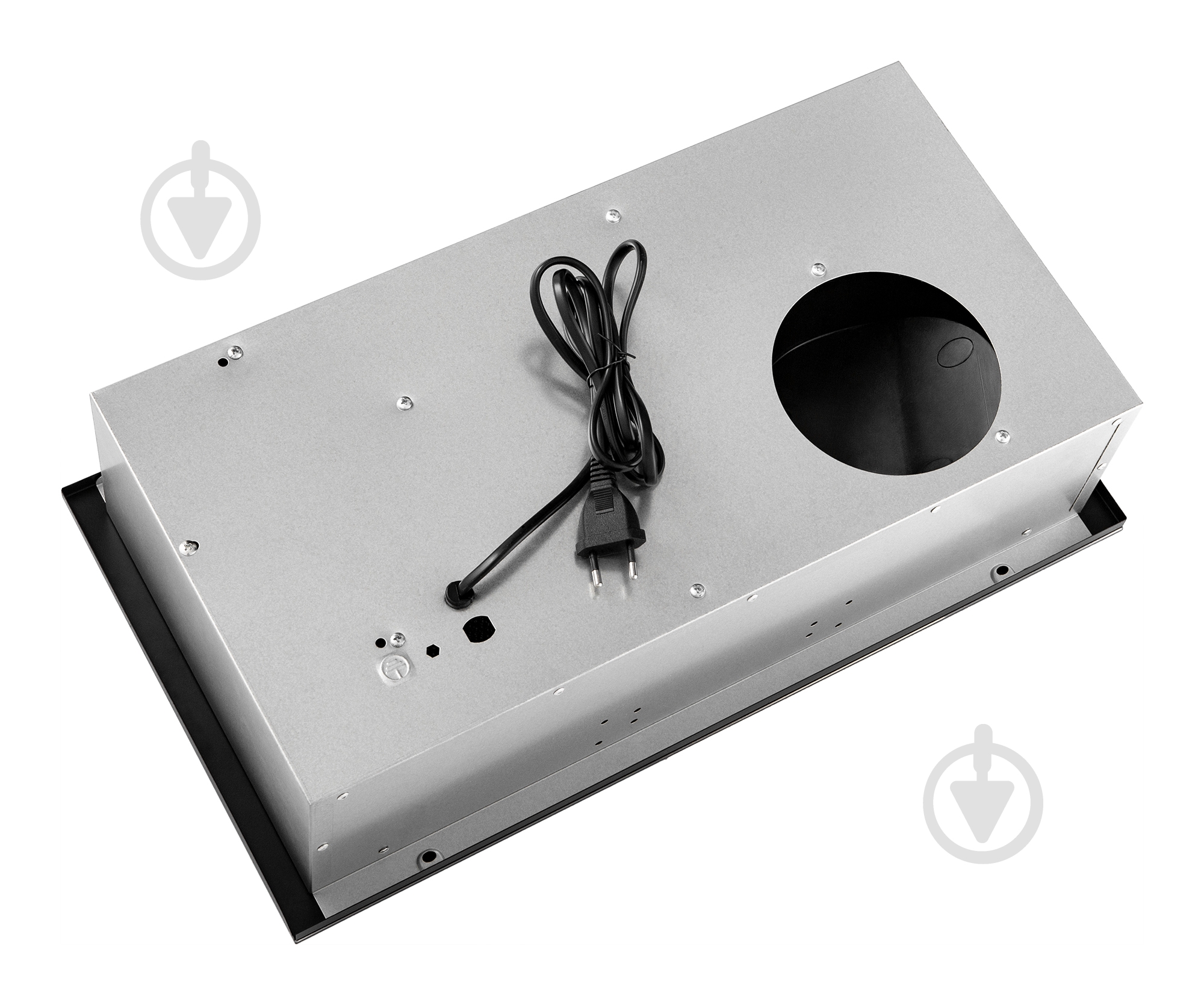 Вытяжка Interline BASIC BL A/60/PB - фото 7