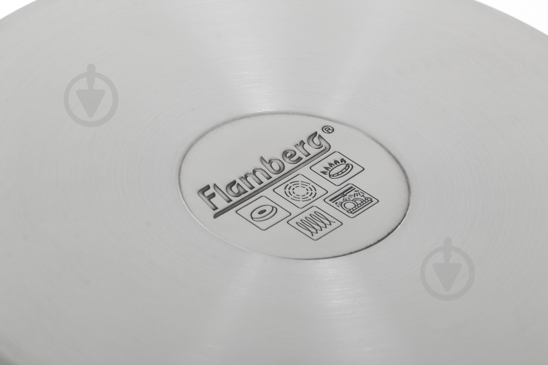 Ковш с крышкой Flamberg Function 1,5 л - фото 4 Ковш с крышкой Flamberg Function 1,5 л - фото 4