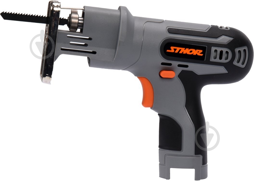 Электролобзик STHOR 78121 - фото 2