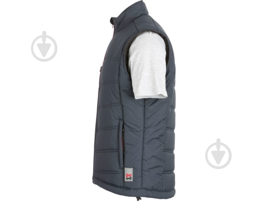 Жилет WURTH MODYF NEW CRAFT р. L M442040002 синий - фото 2 Жилет WURTH MODYF NEW CRAFT р. L M442040002 синий - фото 2