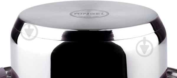 Каструля з кришкою Ringel Meyer 2,3 л RG-2008-18 - фото 7 Каструля з кришкою Ringel Meyer 2,3 л RG-2008-18 - фото 7