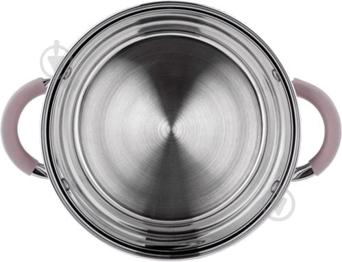 Каструля з кришкою Ringel Meyer 2,3 л RG-2008-18 - фото 8 Каструля з кришкою Ringel Meyer 2,3 л RG-2008-18 - фото 8