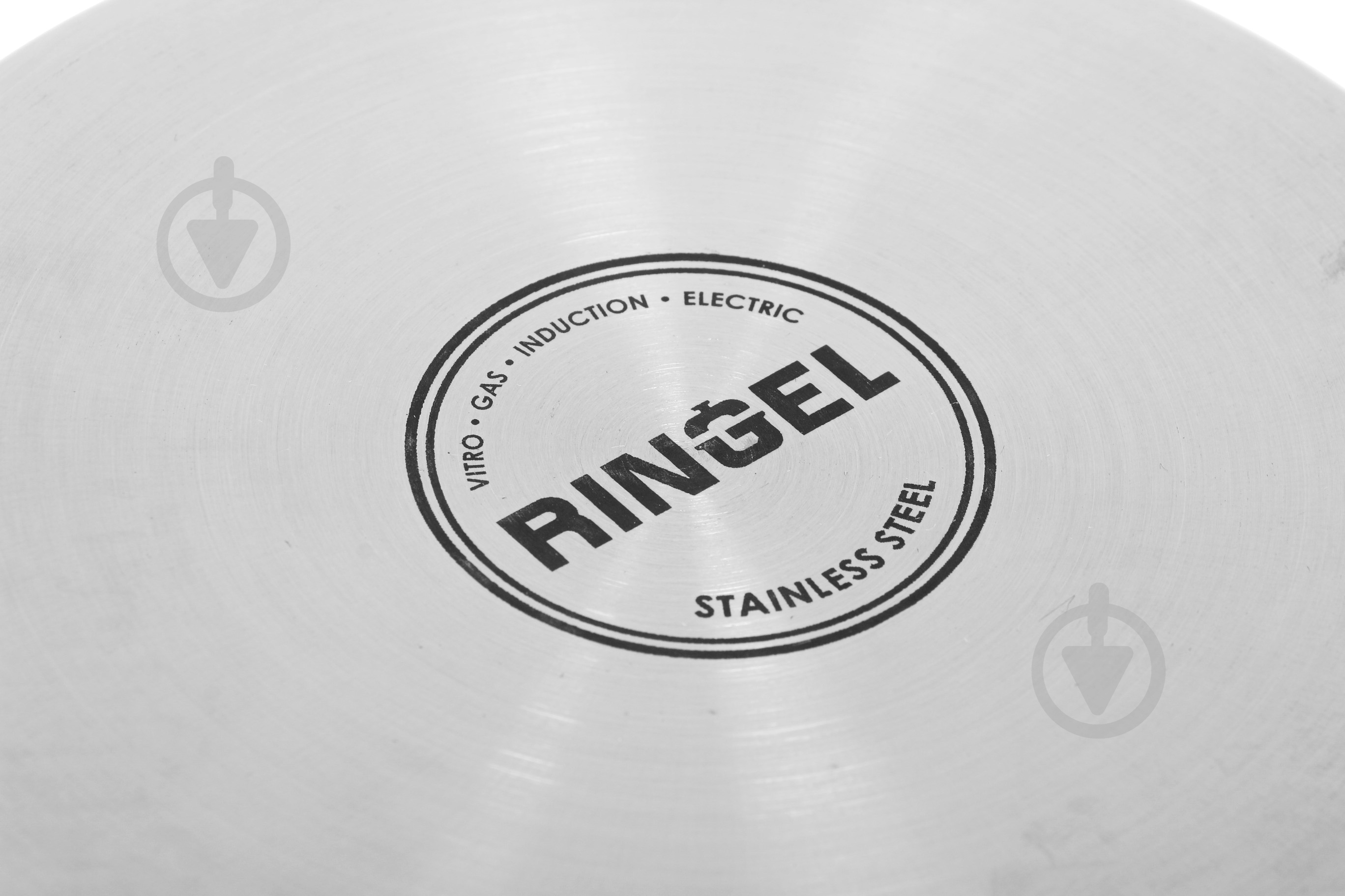 Каструля з кришкою Ringel Meyer 2,3 л RG-2008-18 - фото 10 Каструля з кришкою Ringel Meyer 2,3 л RG-2008-18 - фото 10