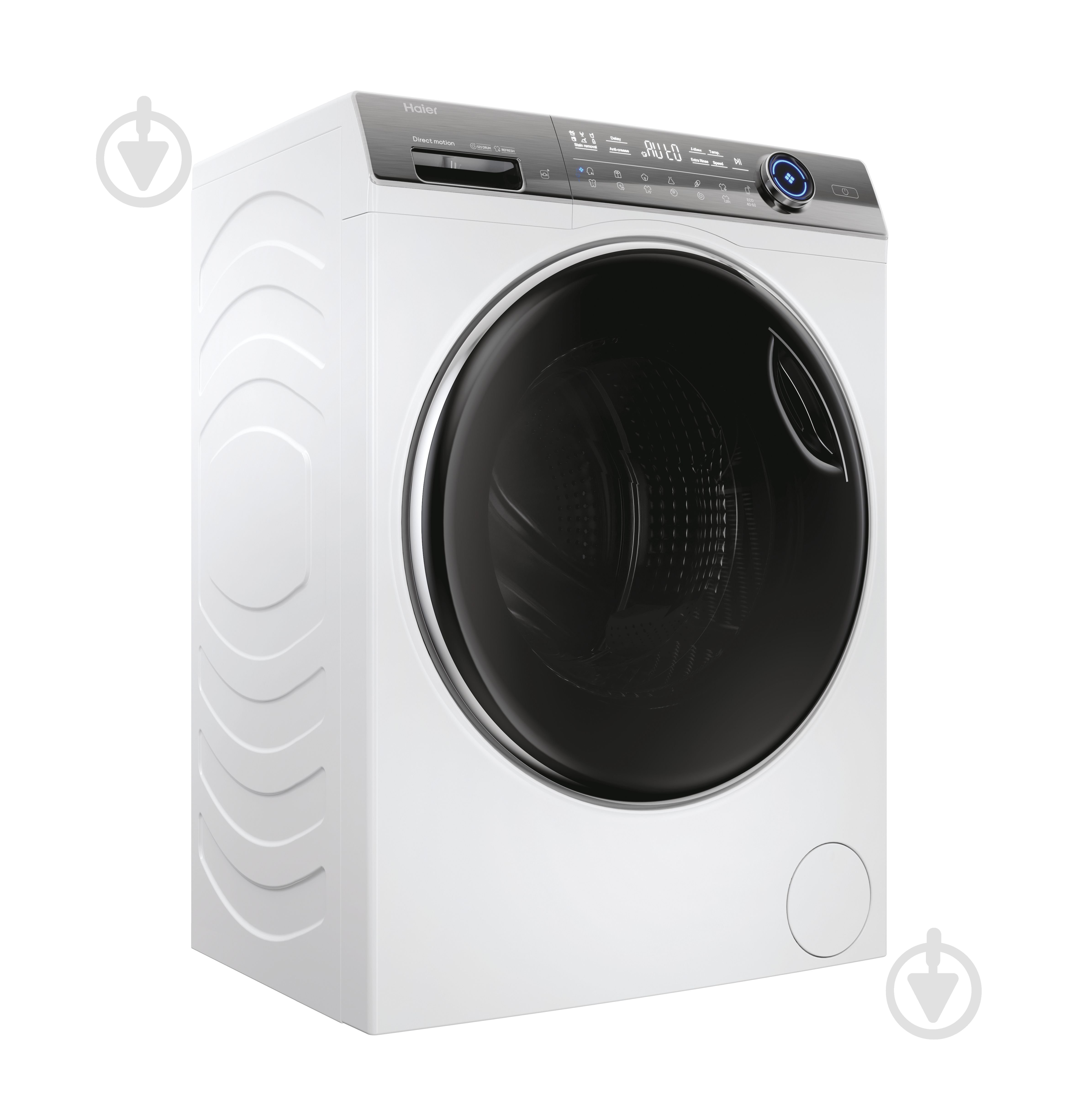 Стиральная машина Haier HW90-B14979TU1 - фото 4