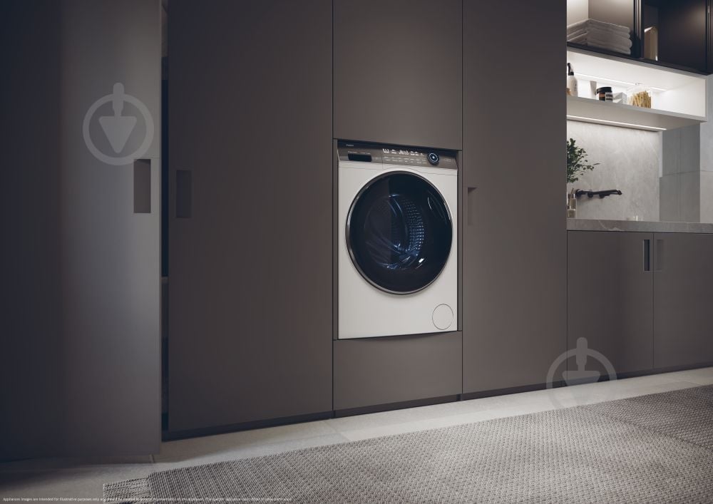 Стиральная машина Haier HW90-B14979TU1 - фото 11