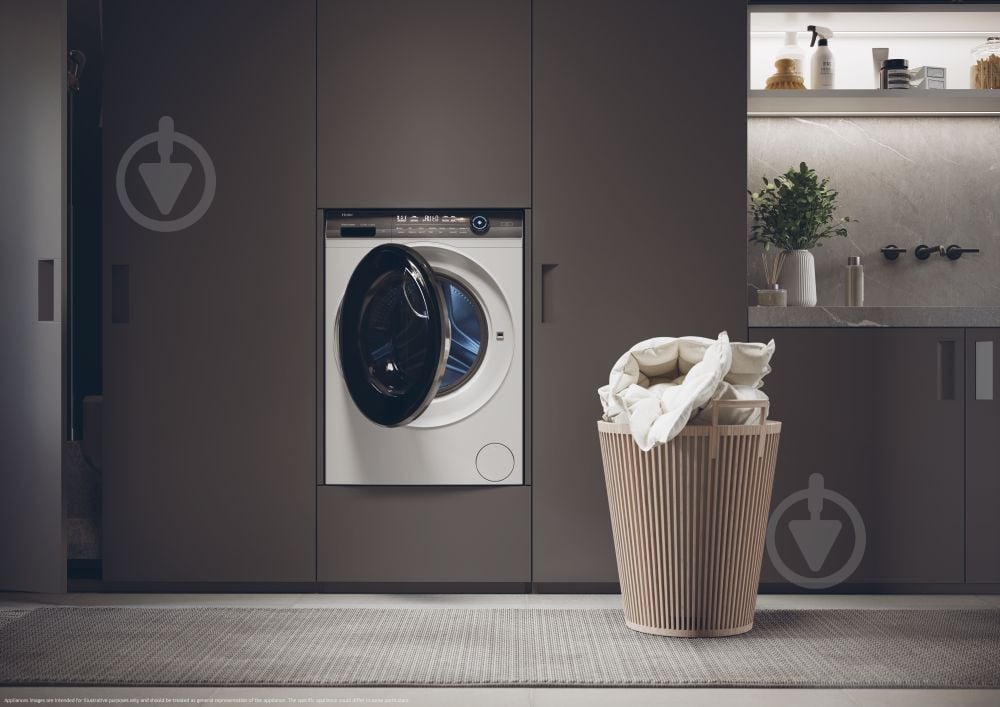 Стиральная машина Haier HW90-B14979TU1 - фото 9