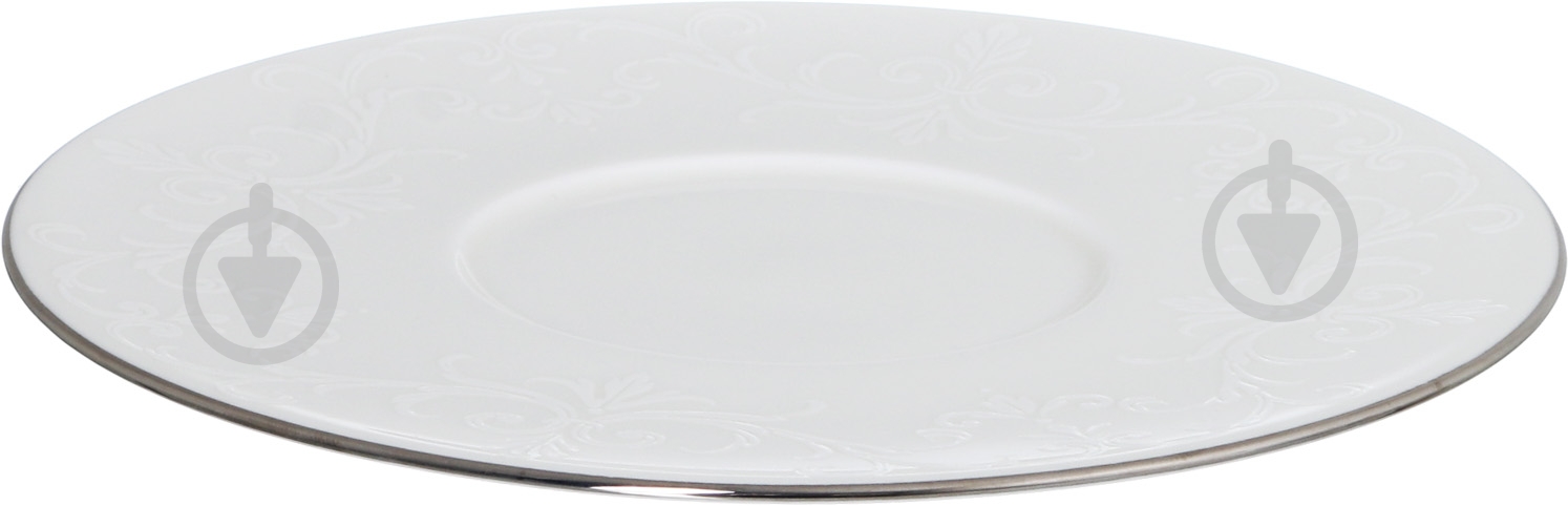 Чашка с блюдцем Narumi Charlotte 270 мл - фото 4