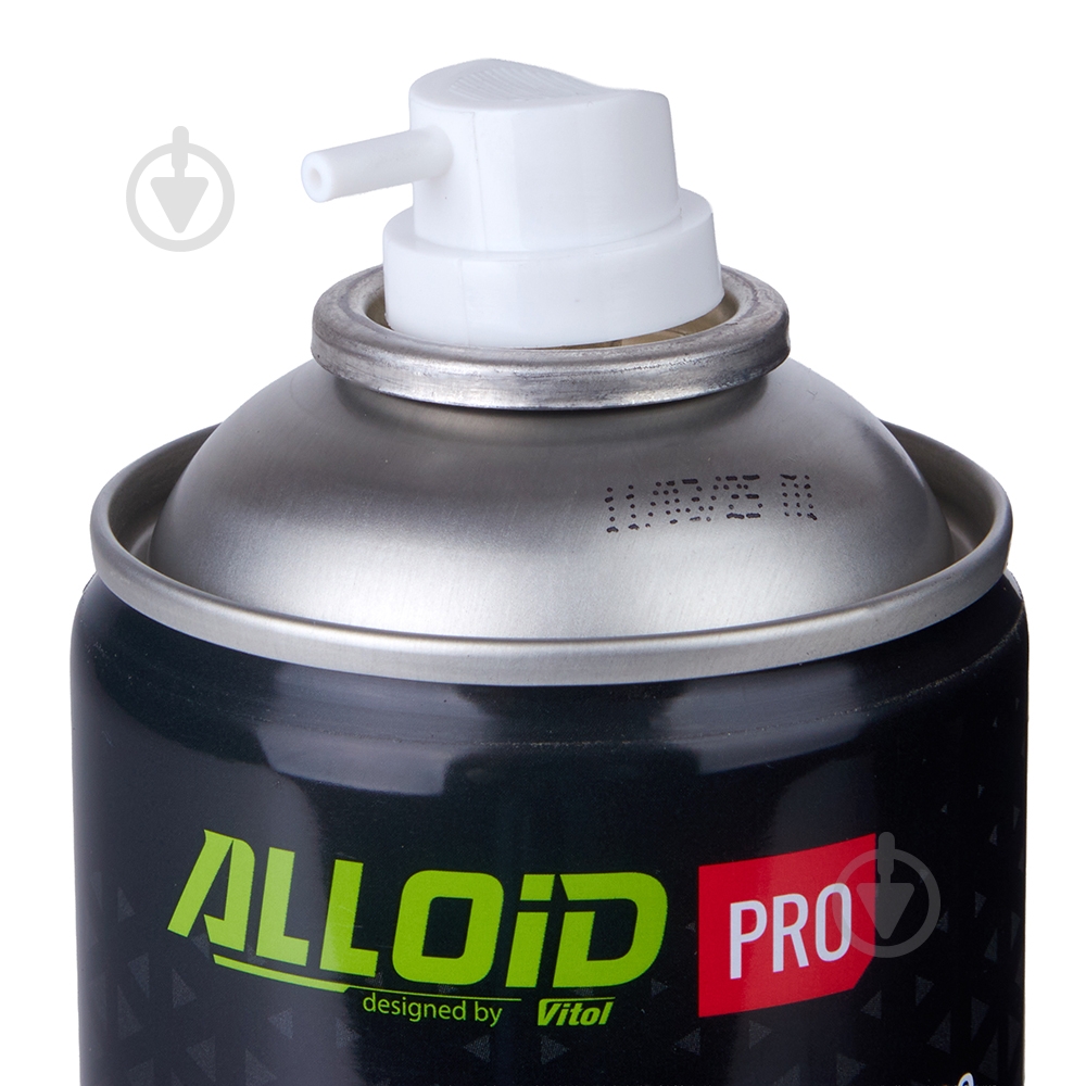 Антисилікон Alloid ALA-400 400 мл - фото 3