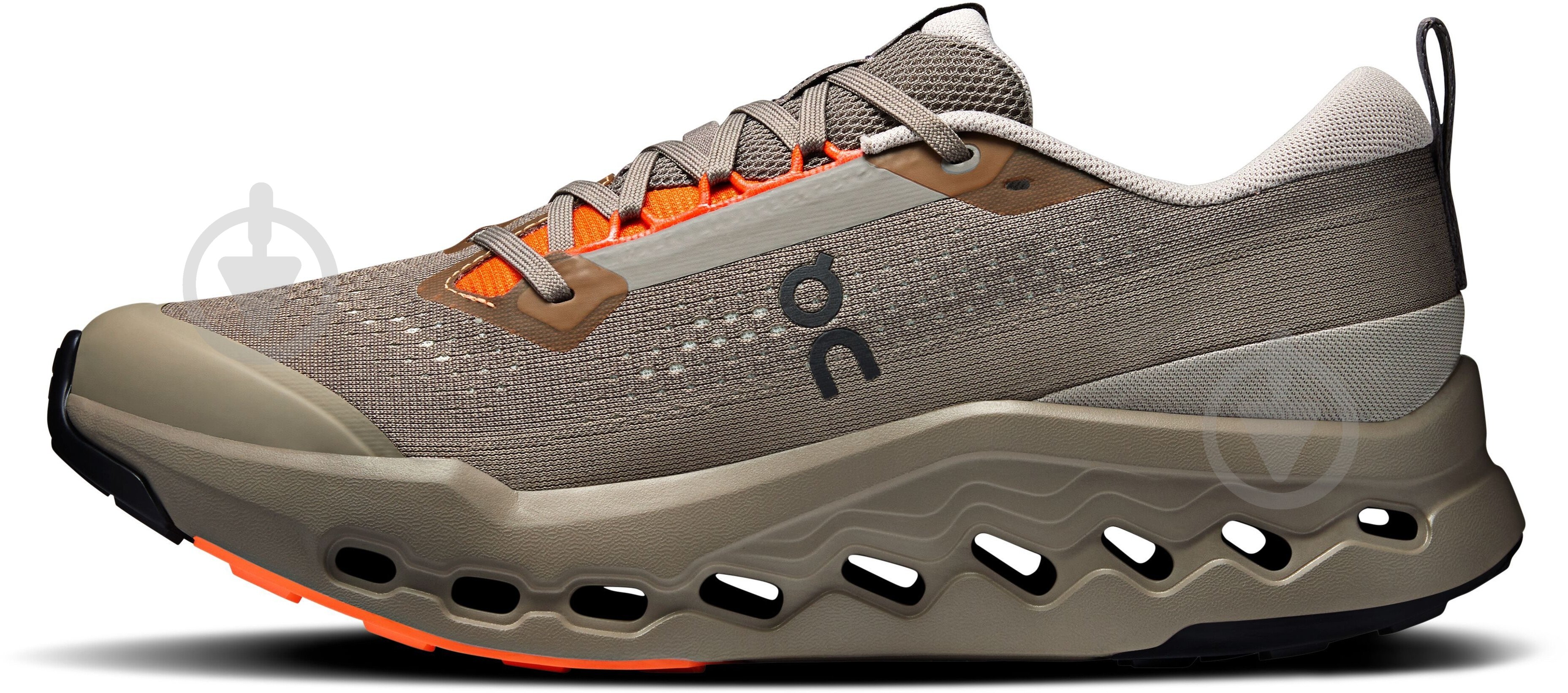 Кроссовки ON CLOUDSURFER TRAIL 2 3MF30223609 р.47 - фото 2