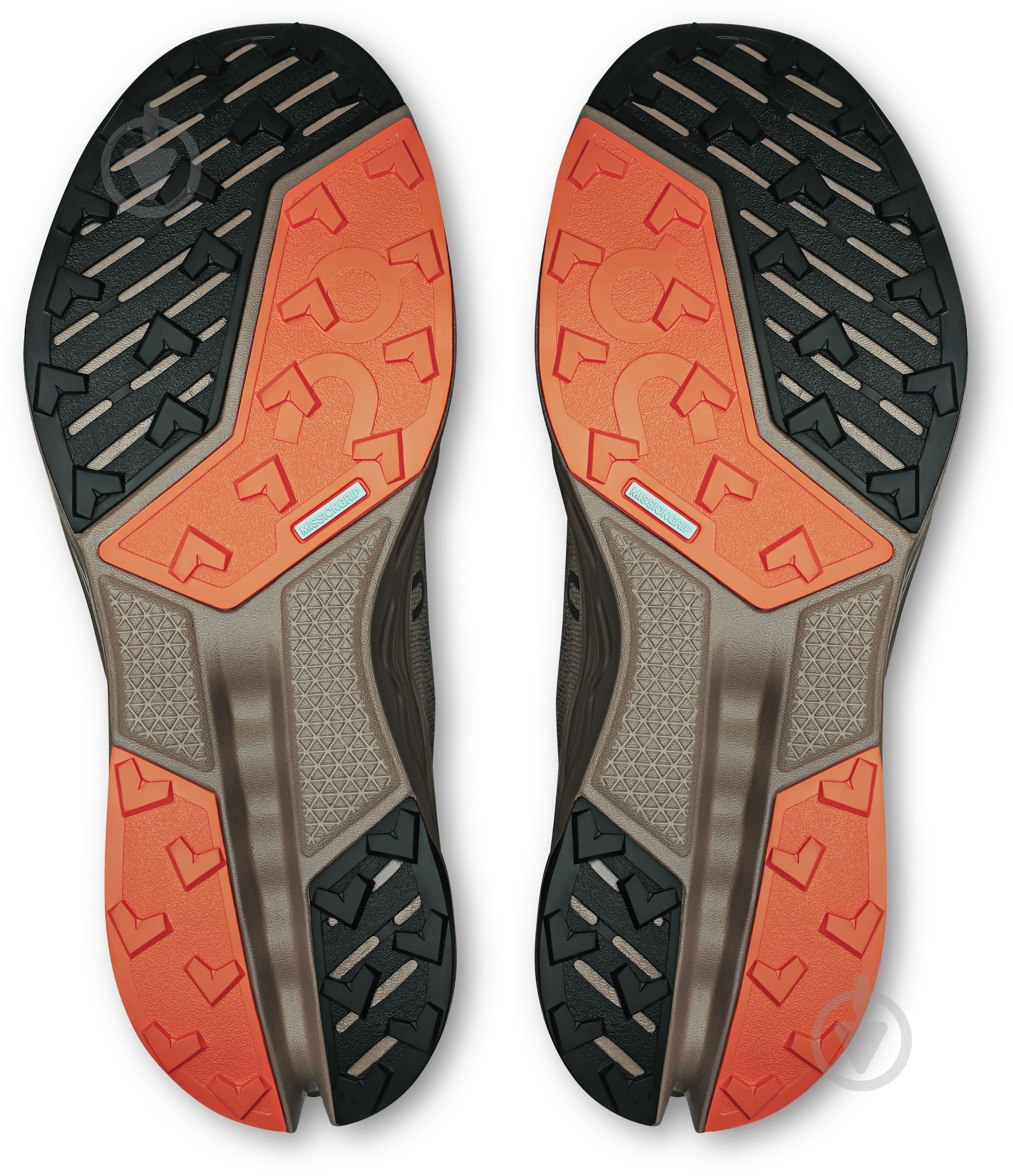 Кроссовки ON CLOUDSURFER TRAIL 2 3MF30223609 р.47 - фото 6