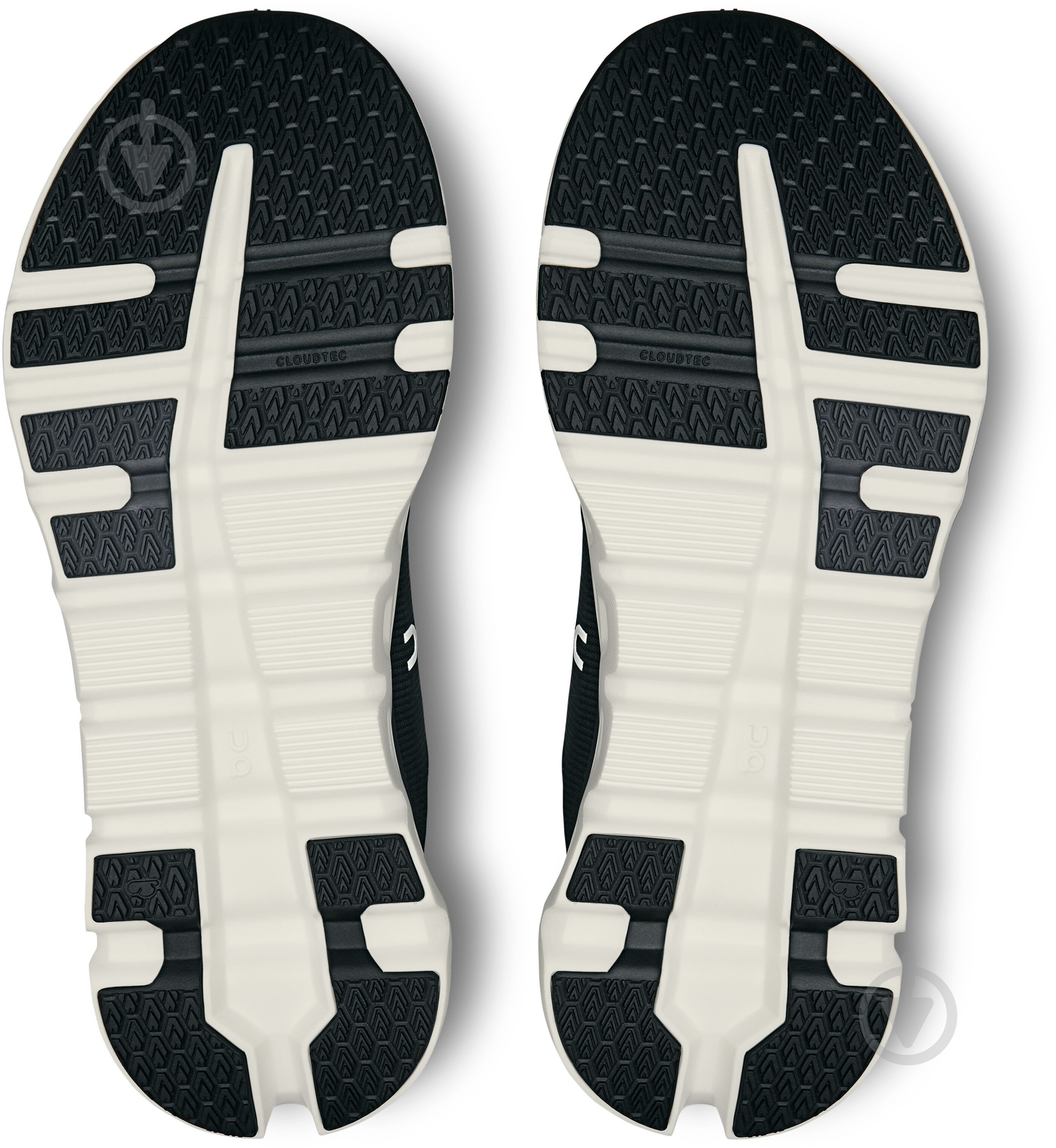 Кроссовки мужские ON Cloudrunner 2 3ME10140264 р.47 черные - фото 6 Кроссовки мужские ON Cloudrunner 2 3ME10140264 р.47 черные - фото 6