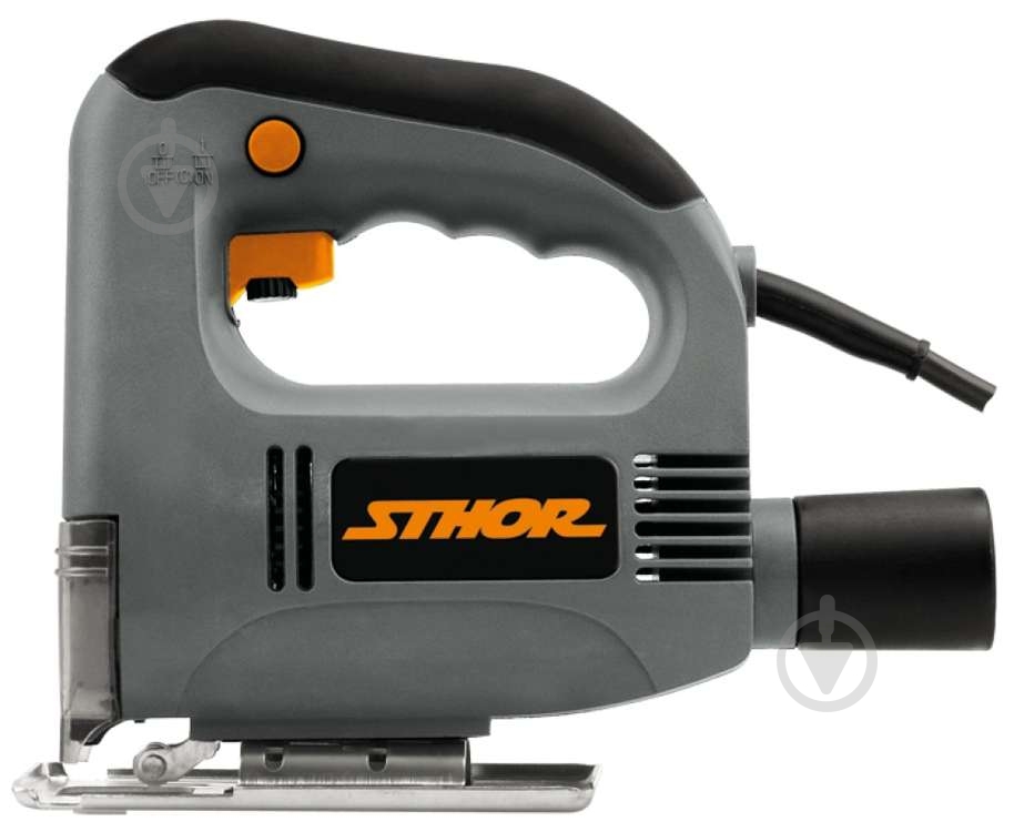 Электролобзик STHOR 79332 - фото 1