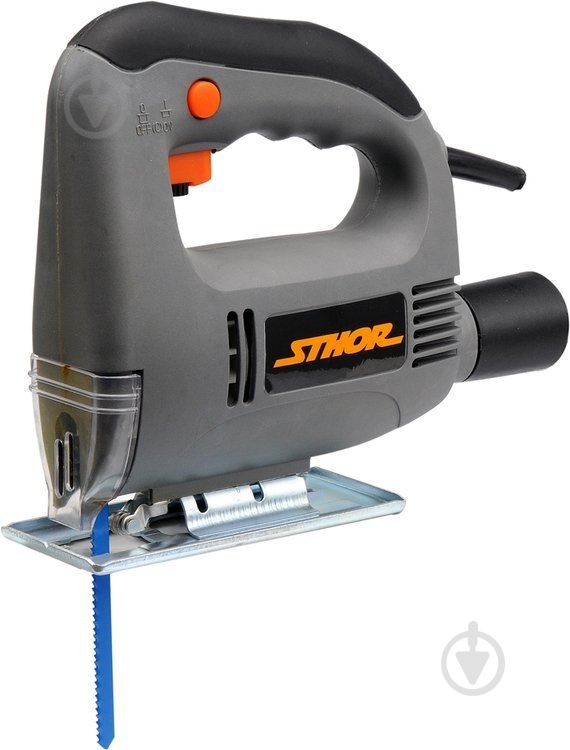 Электролобзик STHOR 79332 - фото 2