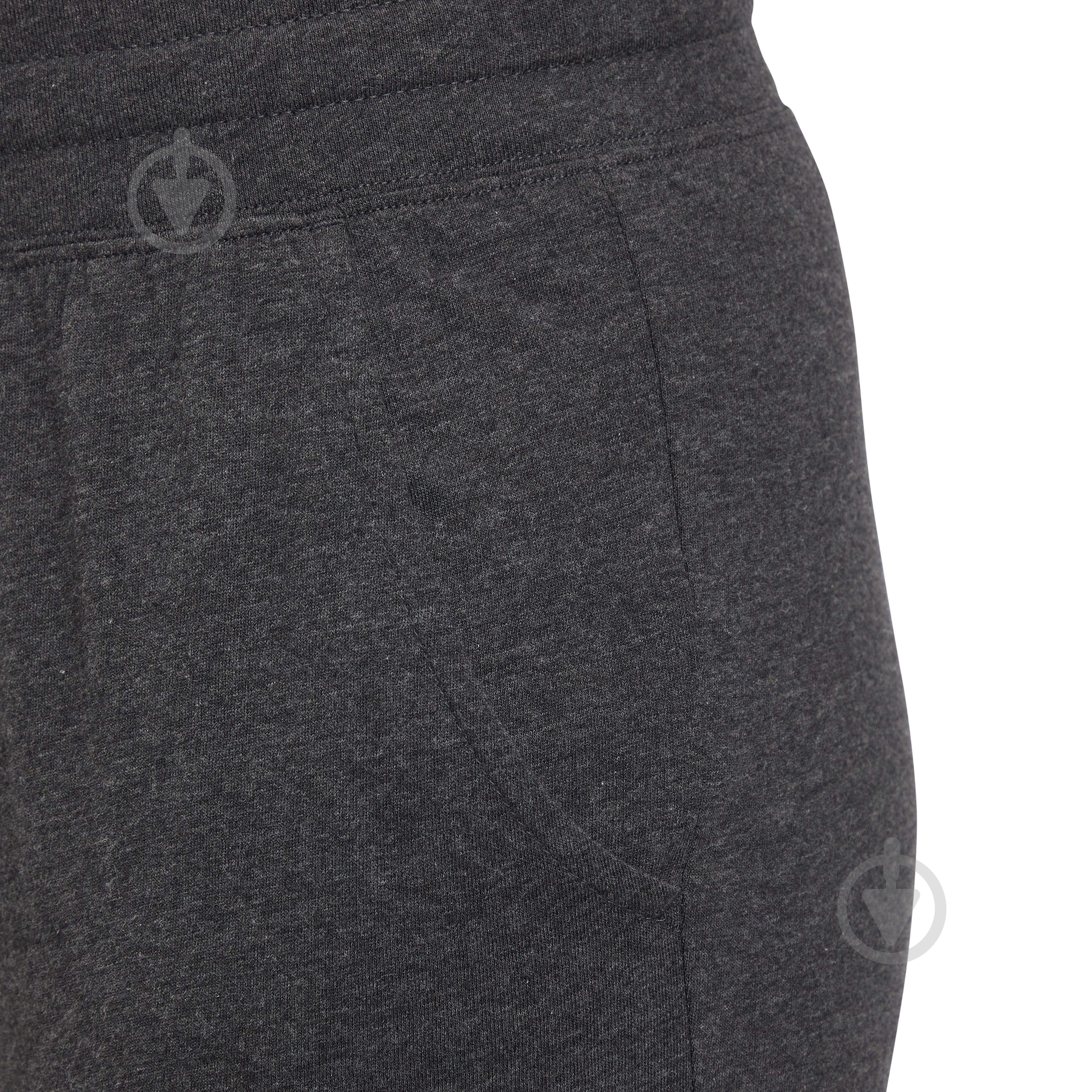 Шорты Energetics Clodia VII W 419010-900911 р. 40 темно-серый меланж - фото 5