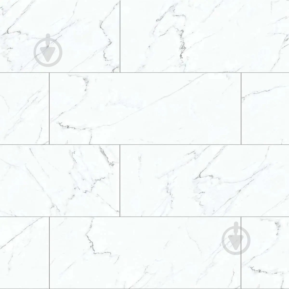 Панель SPC RIGID CORE AVENZO Белий Мрамор 2800x960x4 мм (23089-1) - фото 4 Панель SPC RIGID CORE AVENZO Белий Мрамор 2800x960x4 мм (23089-1) - фото 4