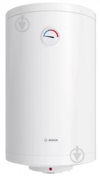 Бойлер Bosch TR 1000T ES 30 L2S-NT (слим) - фото 1 Бойлер Bosch TR 1000T ES 30 L2S-NT (слим) - фото 1