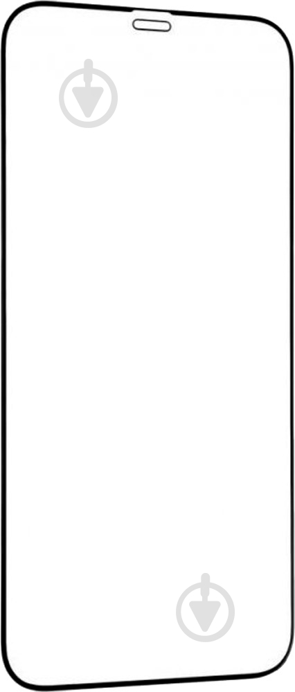 Защитное стекло Gelius Pro 4D для iPhone 12 Pro - фото 3