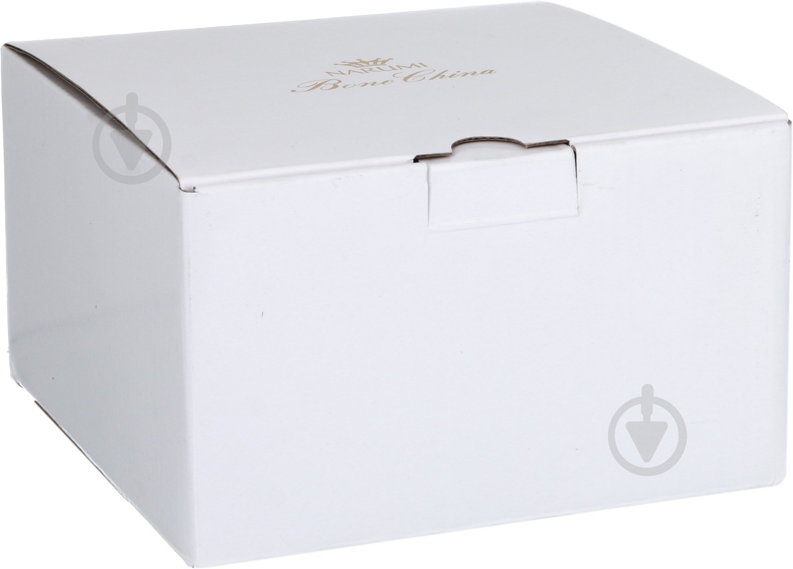 Чашка с блюдцем Narumi Gregory Platinum 330 мл - фото 6