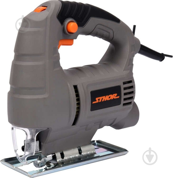 Электролобзик STHOR 79473 - фото 1
