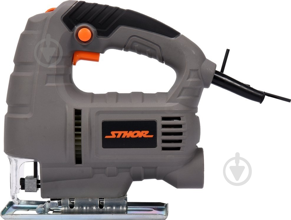 Электролобзик STHOR 79473 - фото 2
