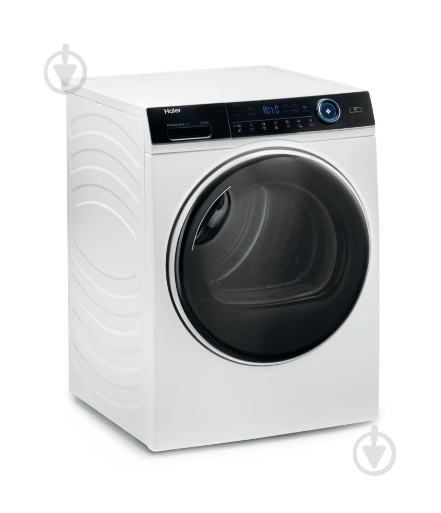 Сушильная машина Haier HD90-A2979-S - фото 3 Сушильная машина Haier HD90-A2979-S - фото 3