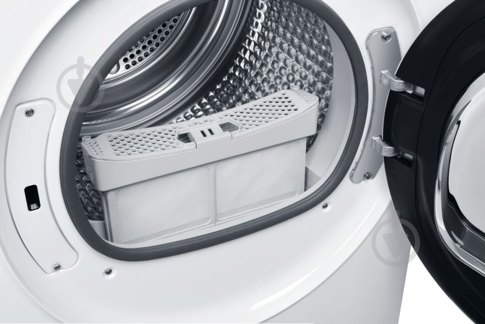 Сушильная машина Haier HD90-A2979-S - фото 8 Сушильная машина Haier HD90-A2979-S - фото 8