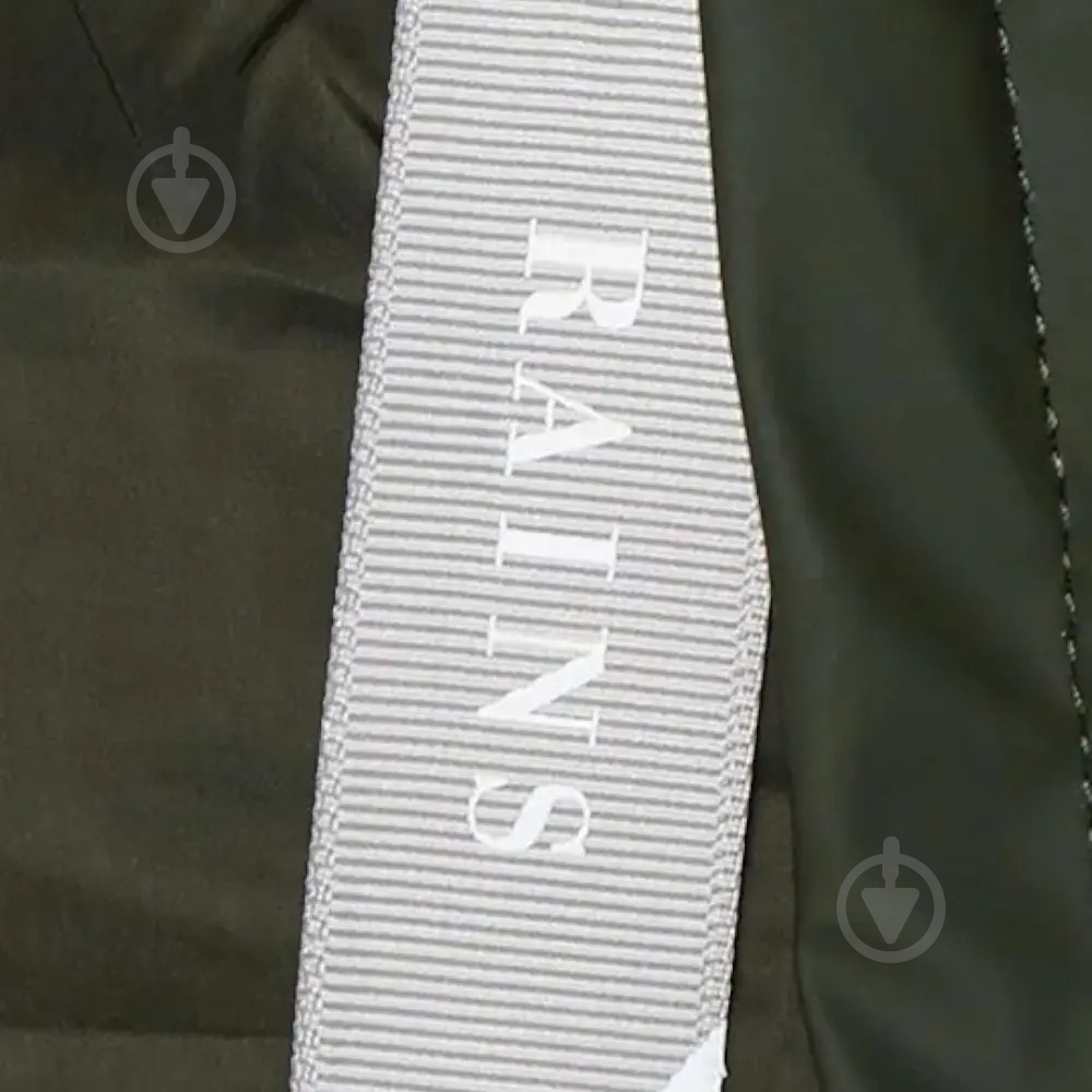 Куртка Rains Jackets 1543-Green р.2XL зеленая - фото 6 Куртка Rains Jackets 1543-Green р.2XL зеленая - фото 6