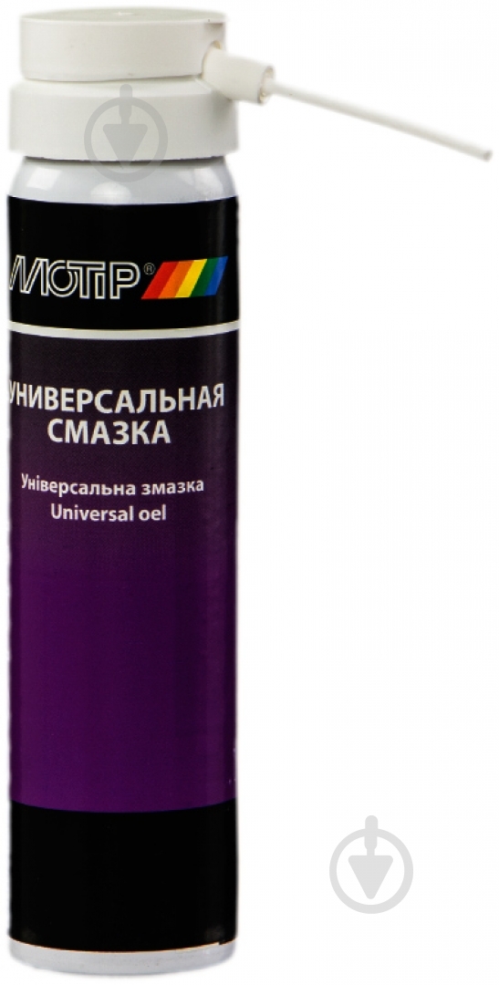 Смазка универсальная Motip 217722 75 мл - фото 1