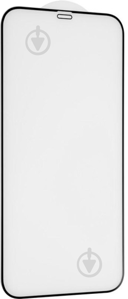 Защитное стекло Gelius Pro 4D для iPhone 12 Pro Max - фото 4