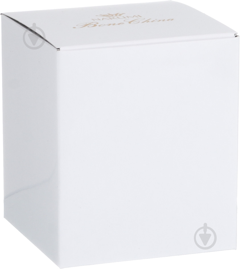 Чашка Narumi Shagreen Red 370 мл - фото 3